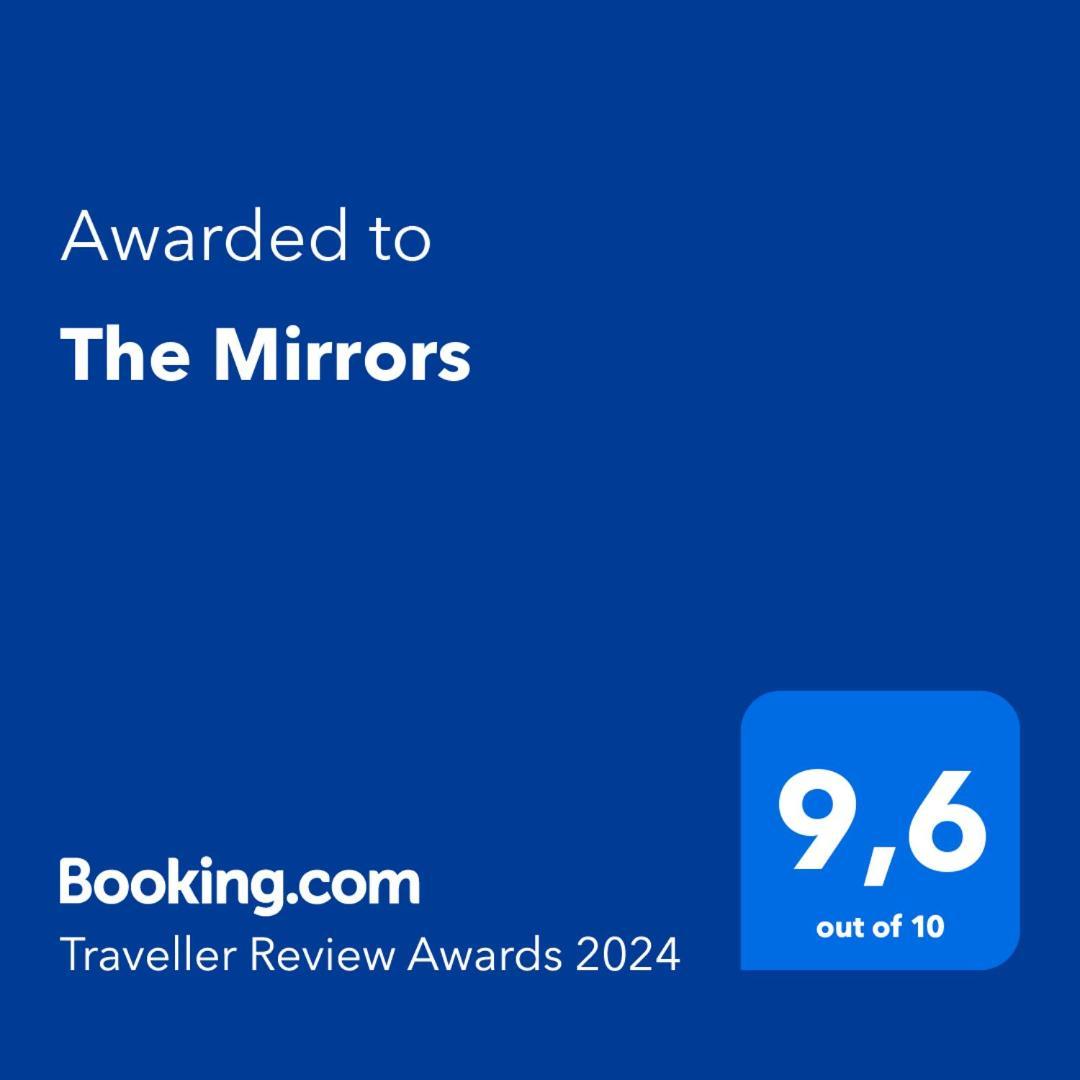 The Mirrors Διαμέρισμα Σόποτ Εξωτερικό φωτογραφία