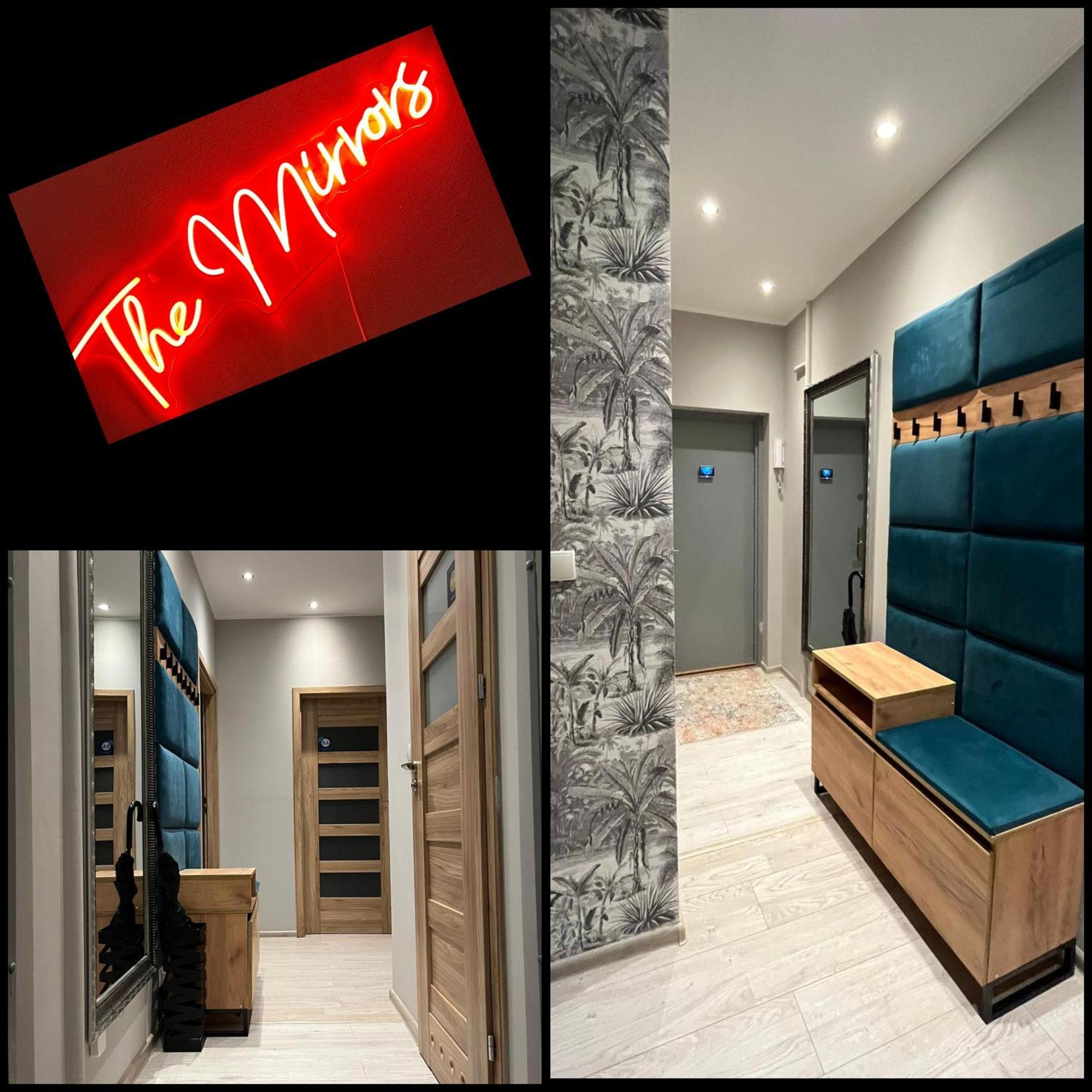 The Mirrors Διαμέρισμα Σόποτ Εξωτερικό φωτογραφία